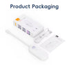 Smart Motion Sensor Toilet Light