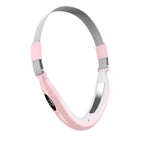 V-Line Electric Facial Massager Vibrating Face & Jaw Massager. Enjoy a relaxing facial massage at home with this compact electric vibrating facial massager, designed to massage the face, jawline, and neck area.
