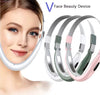 V-Line Electric Facial Massager Vibrating Face & Jaw Massager. Enjoy a relaxing facial massage at home with this compact electric vibrating facial massager, designed to massage the face, jawline, and neck area.