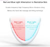 V-Line Electric Facial Massager Vibrating Face & Jaw Massager. Enjoy a relaxing facial massage at home with this compact electric vibrating facial massager, designed to massage the face, jawline, and neck area.
