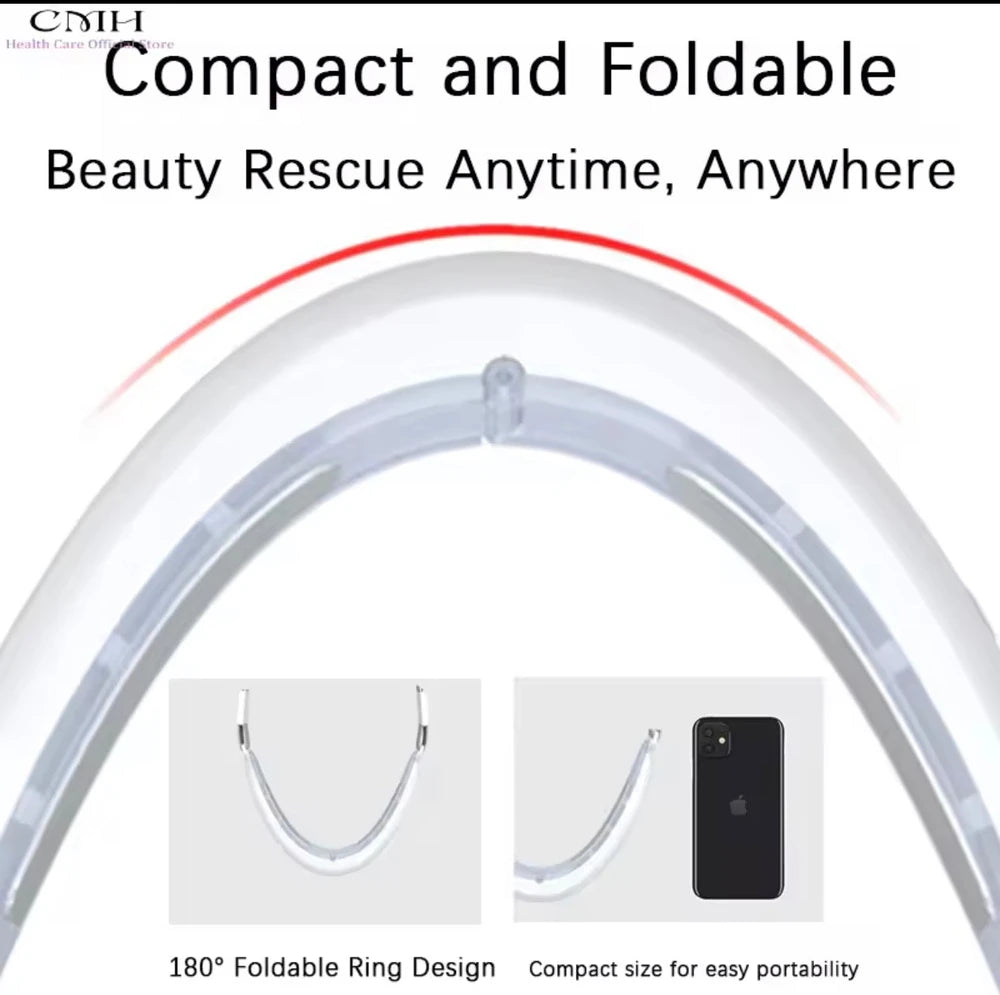 V-Line Electric Facial Massager Vibrating Face & Jaw Massager. Enjoy a relaxing facial massage at home with this compact electric vibrating facial massager, designed to massage the face, jawline, and neck area.