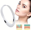 V-Line Electric Facial Massager Vibrating Face & Jaw Massager. Enjoy a relaxing facial massage at home with this compact electric vibrating facial massager, designed to massage the face, jawline, and neck area.